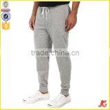 Wholesale Mens Grey Baggy Sweatpants thumbnail-2