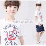 New Design t Shirt Boy, Comfortable Cotton t Shirt Design, Colorful Children t Shirt thumbnail-4