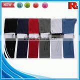 China Best Products for Import Mens Cotton Plain Wholesale Custom Men Jogger Sweatpants thumbnail-1