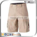 Mens Cargo Board Shorts,quick Dry Baggy Short Pants With Pocket Men's Clothing thumbnail-1