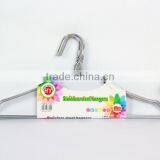 Rings Metal Hanger Closet Organizer Holder Made of Recycled Paper 28 Scarf Hanger thumbnail-2