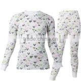 Suntex Wool Merino Breathable Heated Thermal Underwear Man Warm Underwear thumbnail-1