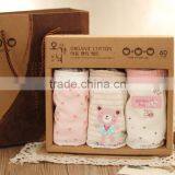 S32966W Child Briefs Panties Baby Kids Pants Wholesale High Quality Short Panties thumbnail-1