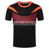 High Quality Mens New Fashion Sports Jerseys Patterns t Shirt thumbnail-3