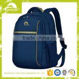 Fashion Trend Camping Custom Canvas Backpack thumbnail-6