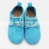 Wholesale Cheap Kids Baby Oxford Shoes thumbnail-1