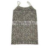 Hot Sell Full Printed Seamless Ladies Camisole thumbnail-1