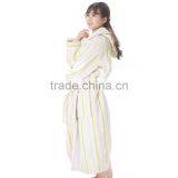 Western Bright Colored Bathrobe for Girls thumbnail-3