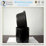 Customized Size Colored Steel/Composite/plastic Thread Protector Caps thumbnail-4