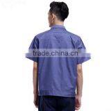 Custom Work Garments Technicians Work Wear Uniforms /design Work Uniforms thumbnail-3