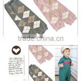 Colorfull Baby Leg Warmers thumbnail-1