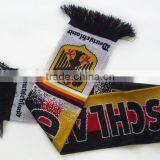 QJF-MZ-236 Automtic Jacquard Scarf Knitting Machine thumbnail-4