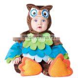 2016 Hot Halloween Costume Infant Baby Dinosaur Anime Cosplay thumbnail-5