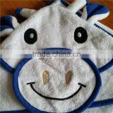 Softtextile Animal Pattern Blanket Super Soft Print Coral Fleece Blanket OEM Promotion Home Use Solid Polar Fleece Blanket thumbnail-2