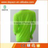 Women's Suitable Soft Long Sleeve T-shirt Seamless Long Sleeve T-shirt thumbnail-4