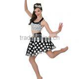 Performance Use and OEM Service Supply Type Girls Ballet Dresses thumbnail-1