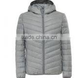 Breathable Windproof Kids Down Jacket for Winter thumbnail-4