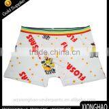 Big Factory Wholesale Comfortable and Colorful Children Underwear thumbnail-1