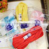 Thread With 100% Egyptian Cotton Similar Dmc Embroidery Thread thumbnail-6