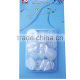 Garment Accessories With Sewing Sanp Fastener and Needles thumbnail-3
