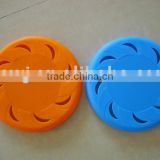 plastic frisbee/flying disc/toy frisbee/pp frisbee/frisbee/promotion frisbee
