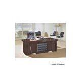 Sell Executive Desk thumbnail-1