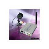 Sell 2.4G Wireless CCD Camera thumbnail-1