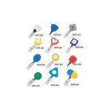Retractable Badge Clips thumbnail-1