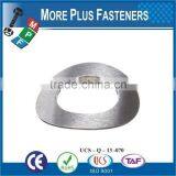 Made in Taiwan Wave Washer thumbnail-6