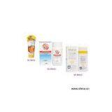Sell Sunblock Cream (Three Series) thumbnail-1