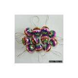 Christmas Balls Ornament thumbnail-1