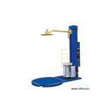 Sell Pre-Stretch Wrapping Machine With Presser thumbnail-1
