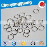 Wholesale Underwear Lingerie Accessories Bra Hooks Silver thumbnail-4