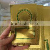 ARABIC GOLDEN FOILS thumbnail-4