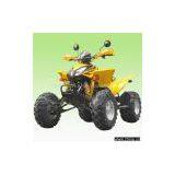 Sell ATV 300STE With EEC & COC Approvals thumbnail-1