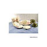 Sell Bone China Dinner Set thumbnail-1