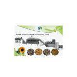 Fried Dough Snacks Machine