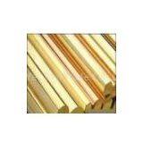 Hexagonal Brass Rod thumbnail-1