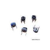 Sell Carbon Ceramic Trimmer Potent Potentiometers thumbnail-1