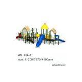 Sell Outdoor Playground Equipment thumbnail-1