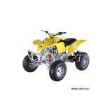 Sell 250cc Water-Cooling ATV of 10