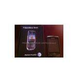 Original BlackBerry Torch 9800 Unlocked Slider Phone With 5MP Camera, Full Qwerty Keyboard Touchscreen thumbnail-1