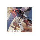 Sell Gasoline Chain Saw With CE/GS/EPA thumbnail-1