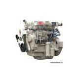 Sell Air Compressor Diesel Engine thumbnail-1