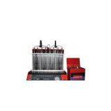 Fuel Injector Testing Machine WDF-8F With Separate Ultrasonic Bath thumbnail-1