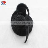 Black Magic Tape for All-purpose High Elastic Hoook and Loop