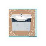 Sell Wooden Basin thumbnail-1