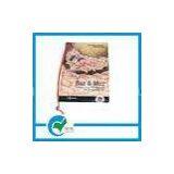 Cardboard Education Photo Hardcover Book Printing With String Decoration Printing thumbnail-1