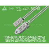BH-TB02B-B8D Temperature Controller Switch ,BH-TB02B-B8D Thermal Cutoff Fuse , thumbnail-3