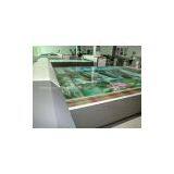 Large Format Printer, Central Scroll Glass/Wall Ceramic Printer YD-1800 thumbnail-3